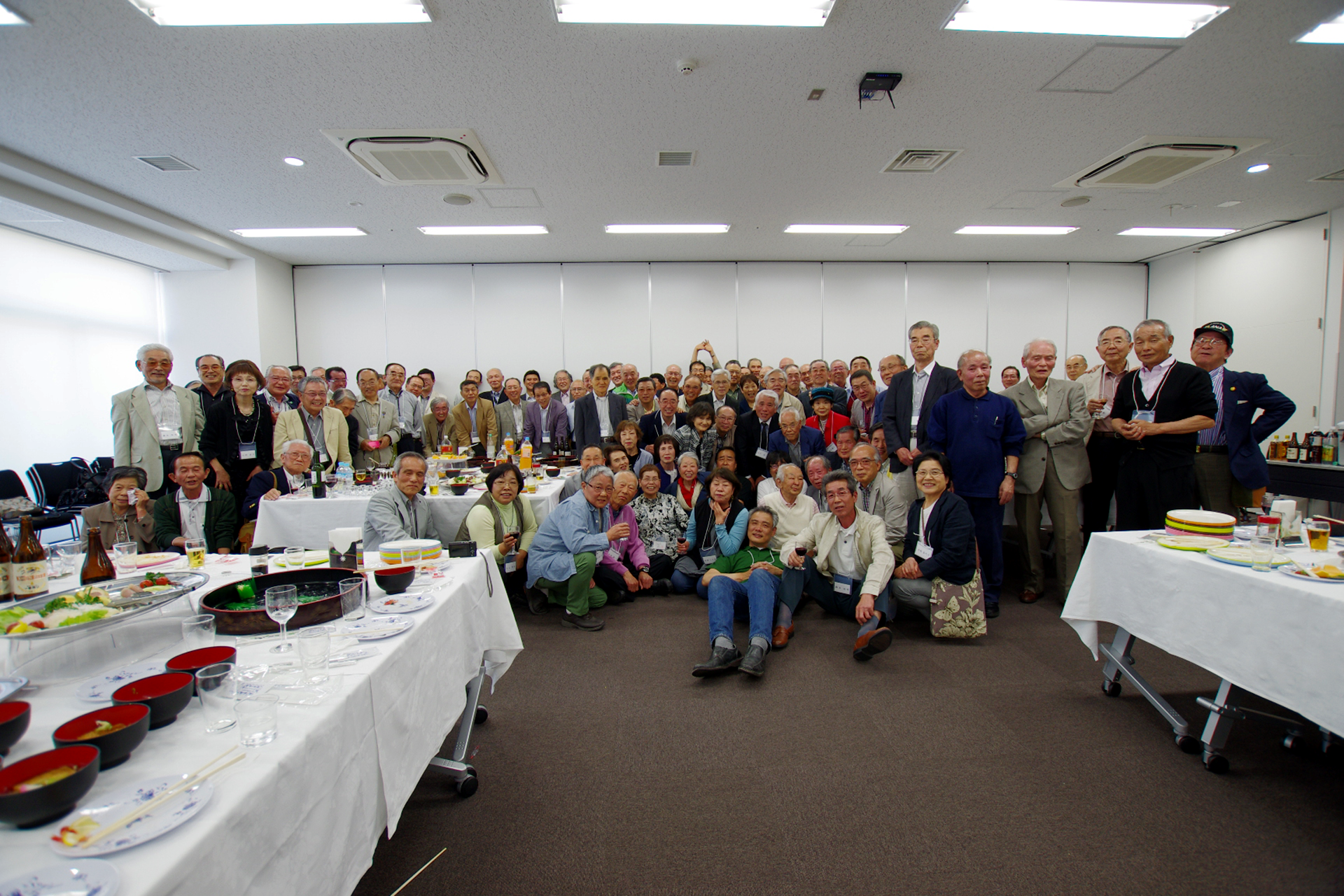 第10回 総会・懇親会