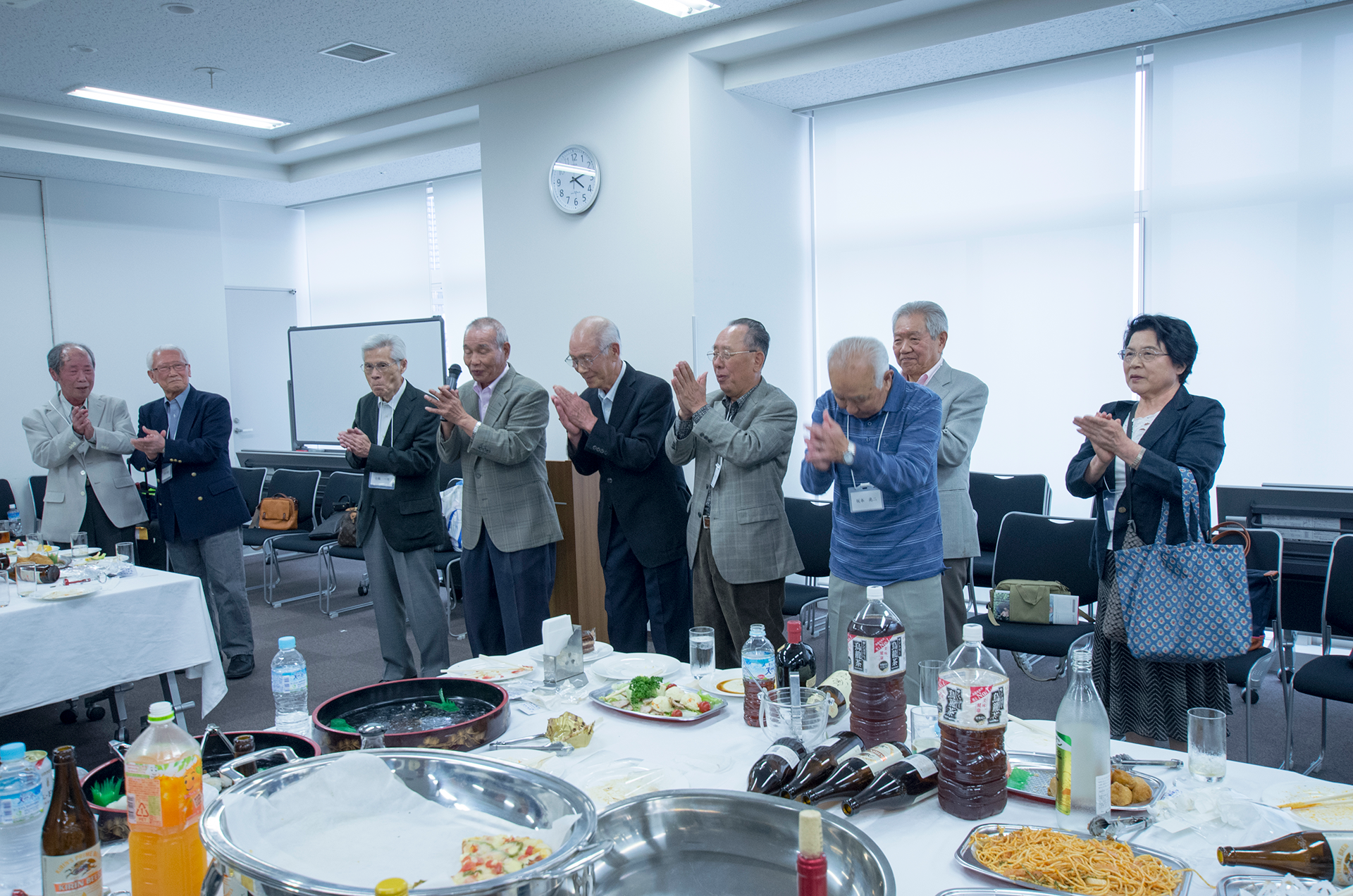 第11回 総会・懇親会