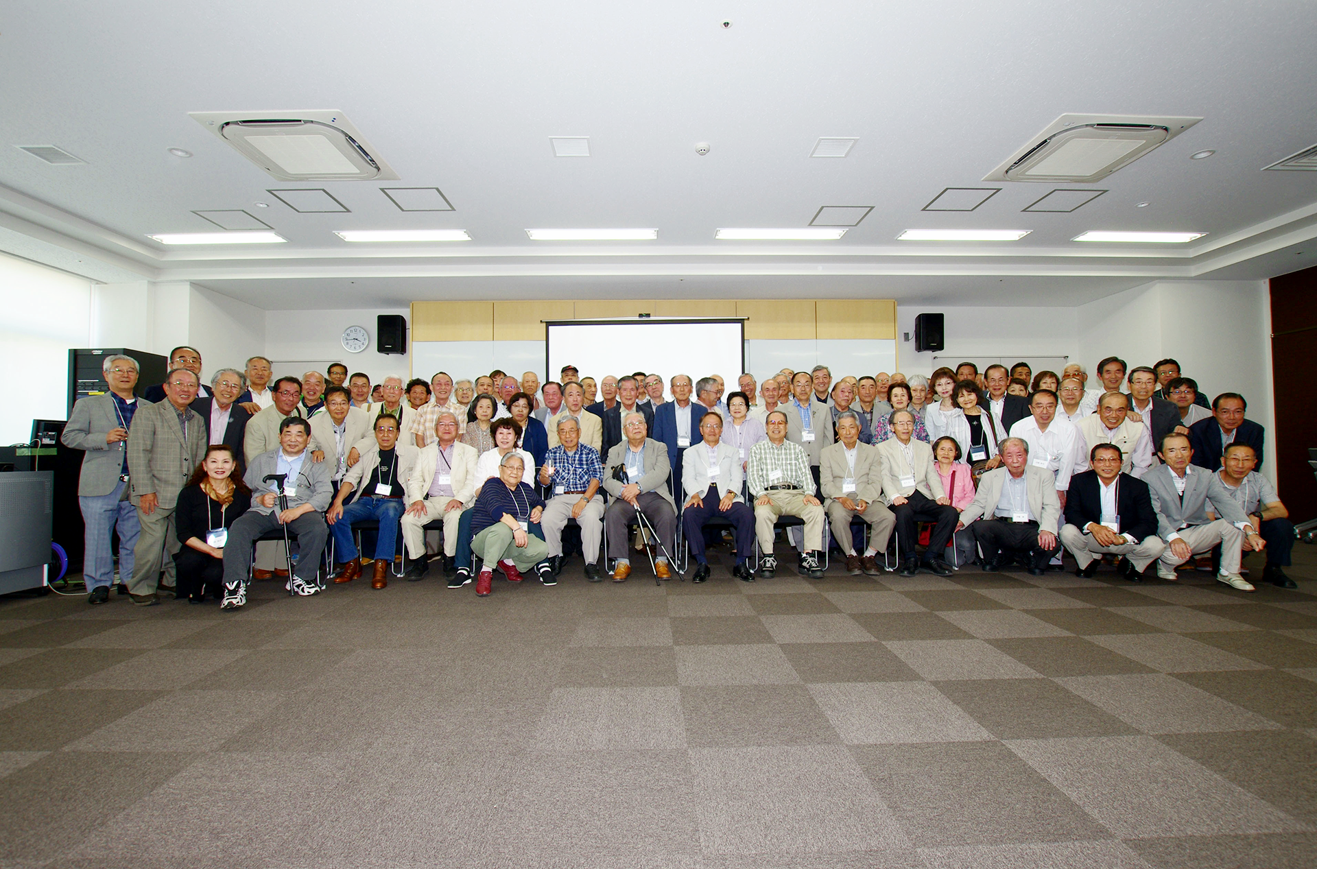 第12回 総会・懇親会