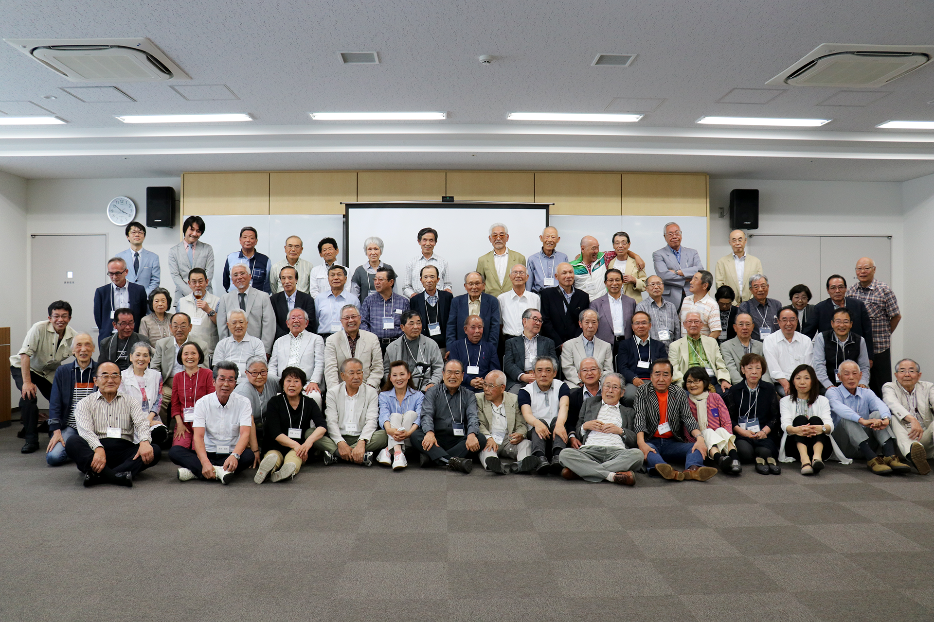 第13回 総会・懇親会