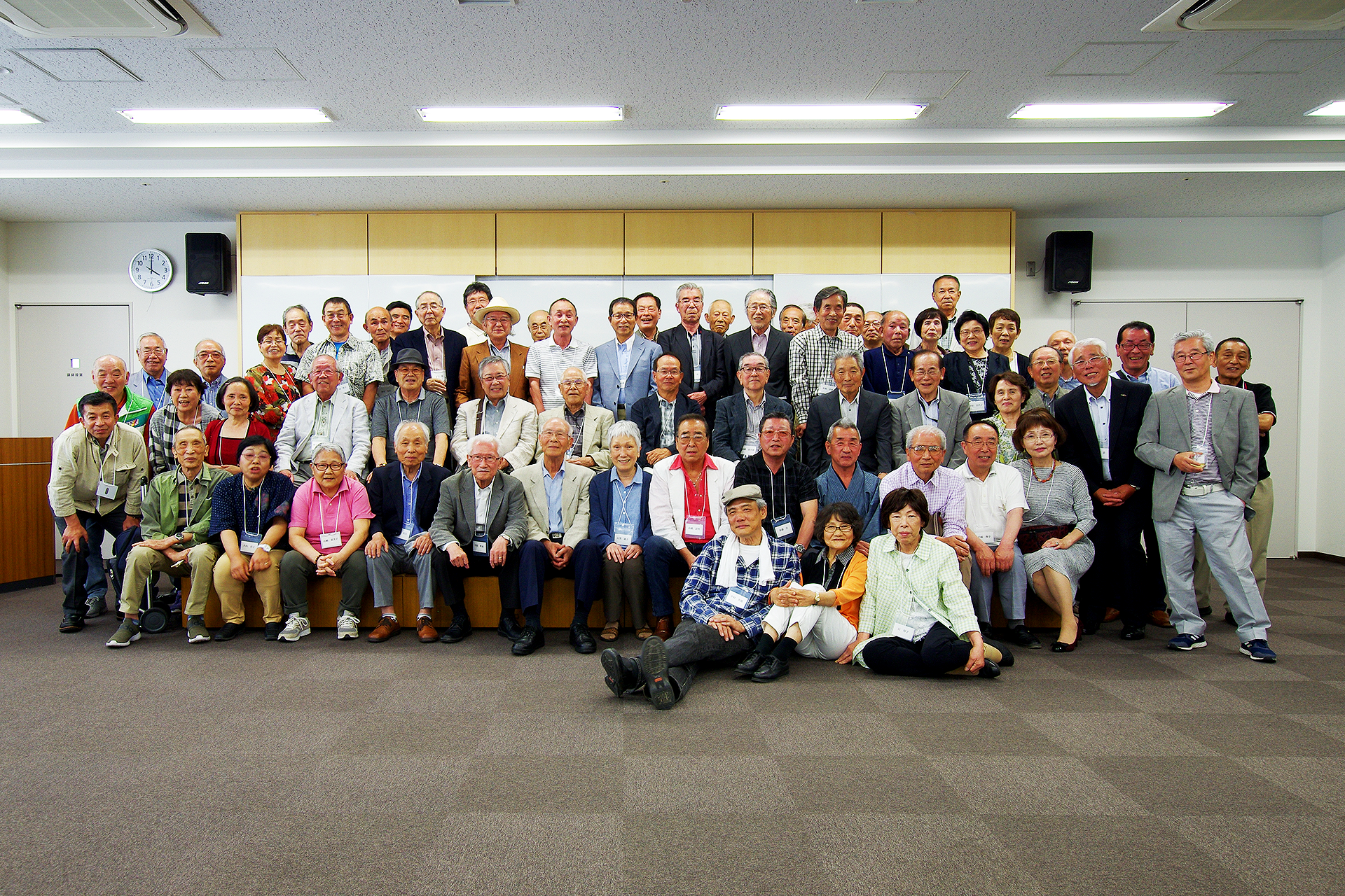 第14回 総会・懇親会