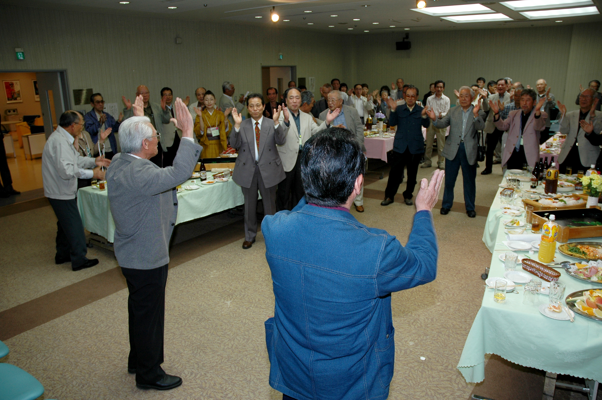 第6回 総会・懇親会